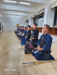 대한검도회 성심검도관