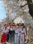 사하힘찬태권도