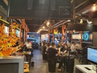 막창도둑 지산점