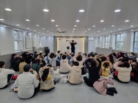 사하힘찬태권도