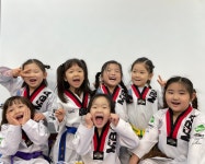 연세태권도