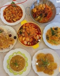 마라퀸 성안점