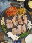 시골장터삼겹살