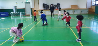 파란하늘어린이집