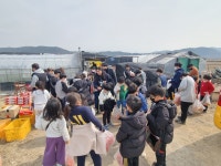 사하힘찬태권도