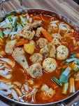 모디포차 2호점 닭도리탕