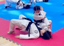 영남대박사합기도대구관&킥복싱