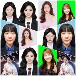 진칼라사진관