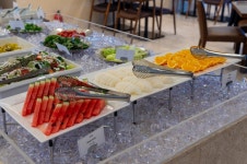 BST 레스토랑 동대문점