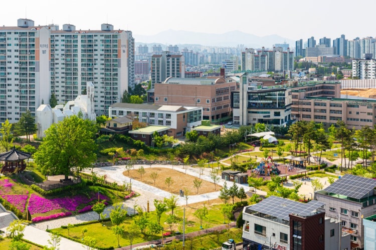 성산교회 사진 4