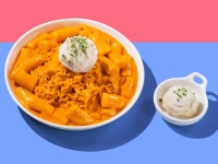 스텔라떡볶이 경기안성공도점