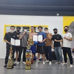 더파이팅 복싱짐