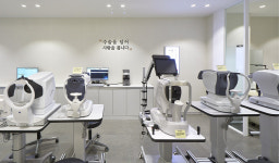 밝은수안과의원