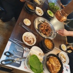 갈비도둑 무한리필