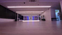 BMJ 댄스 스튜디오