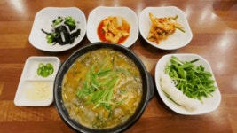 성복골 남원추어탕