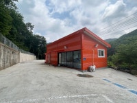 감악산쉼터