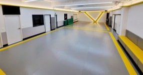 영남대박사합기도대구관&킥복싱