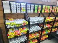 골프존파크 나성J스크린