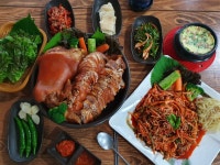 신서방장수불족발보쌈