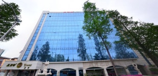 에이엔씨인터내셔널로지스틱스