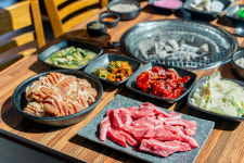 고기굽는혀누네 구운점