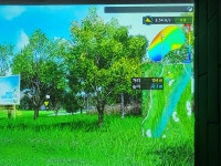 골프존파크 나성J스크린