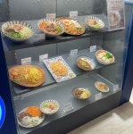 더밥집 롯데백화점 중동점