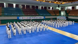 수태권도장