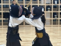 대한검도회 SKKU아라검도관