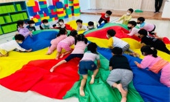 사랑나무유치원