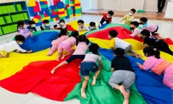 사랑나무유치원