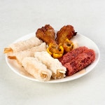 남월 쌀국수 안산한양대 본점