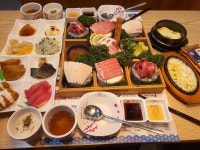 한돌참치 대학로본점