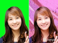 진칼라사진관