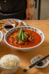 짬뽕로맨스 본점