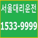 서울대리운전