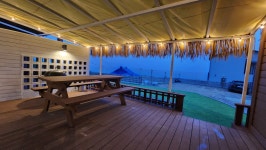 더좋은아침펜션