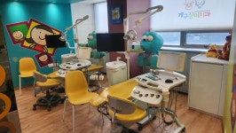 개구장이 치과의원