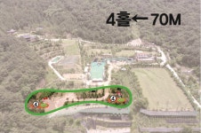 워렉스 Par3 골프연습장