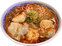 오한수우육면가 롯데몰 수지점