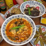 도야짬뽕 첨단점