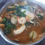 봉이네봉평메밀 본점