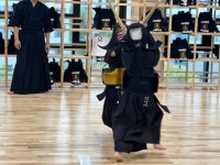 대한검도회 SKKU아라검도관