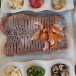 평창송어