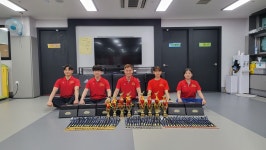 경희대빅토리태권도장