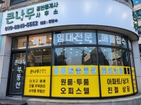 큰나무공인중개사사무소