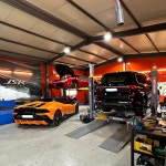 에스에스 게라지