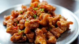 바로커치킨