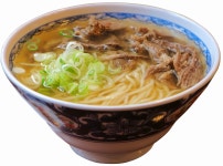 오한수우육면가 롯데몰 수지점